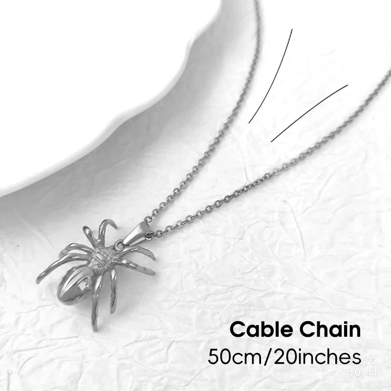 Classic Hot Sale 18K Gold Plated Stainless Steel Mens Jewelry Titanium Steel Gold Chain Pendant  Necklace Vera Lux