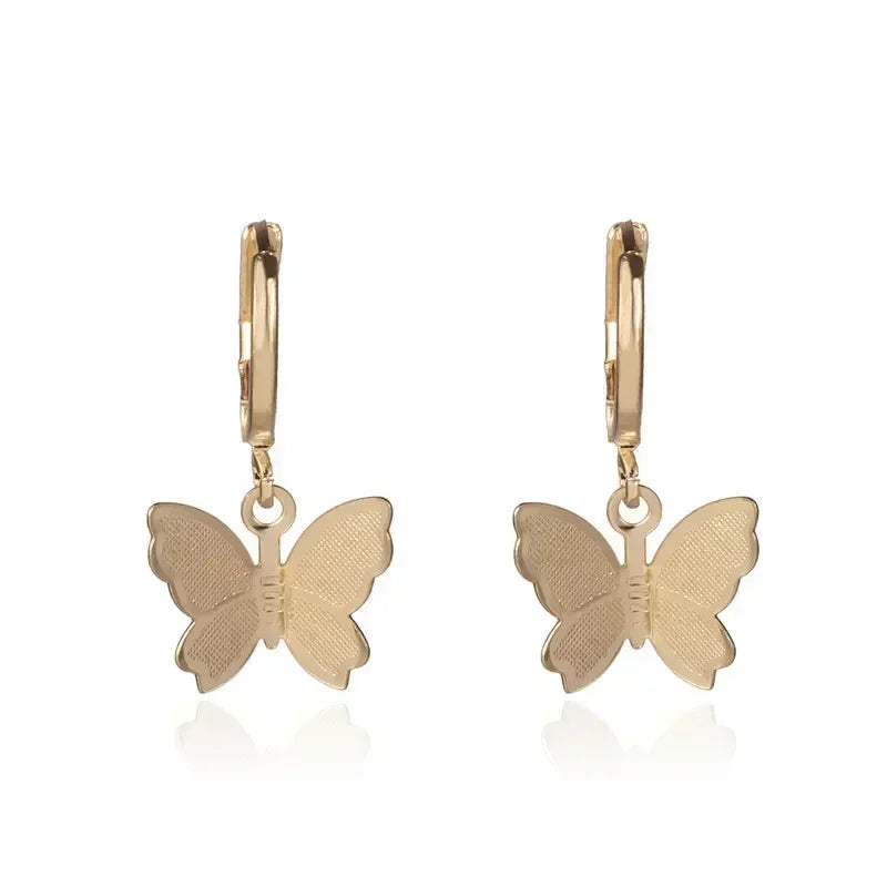 French High-end Brown Crystal Earrings For Women Fashion Luxurious Personalized Daily Accessories Prom jewelry Anniversary Gifts Vera Lux