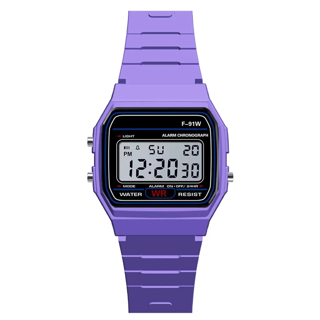 Vintage Multifunction Waterproof Watches For Men Analog Military Armys Sport Led Waterproof Digital Wrist Watch Montre Homme Vera Lux