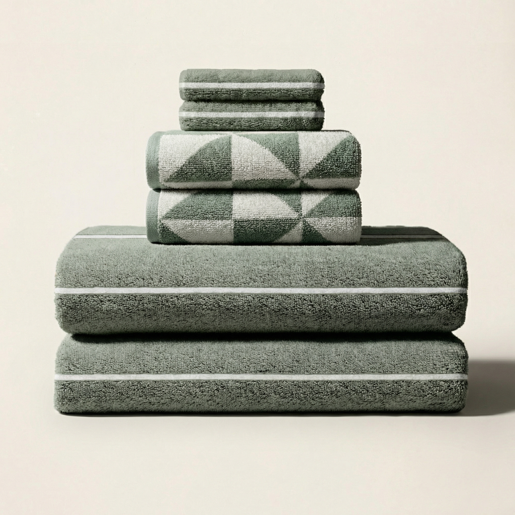 Umbra Australian Cotton Towels Italic