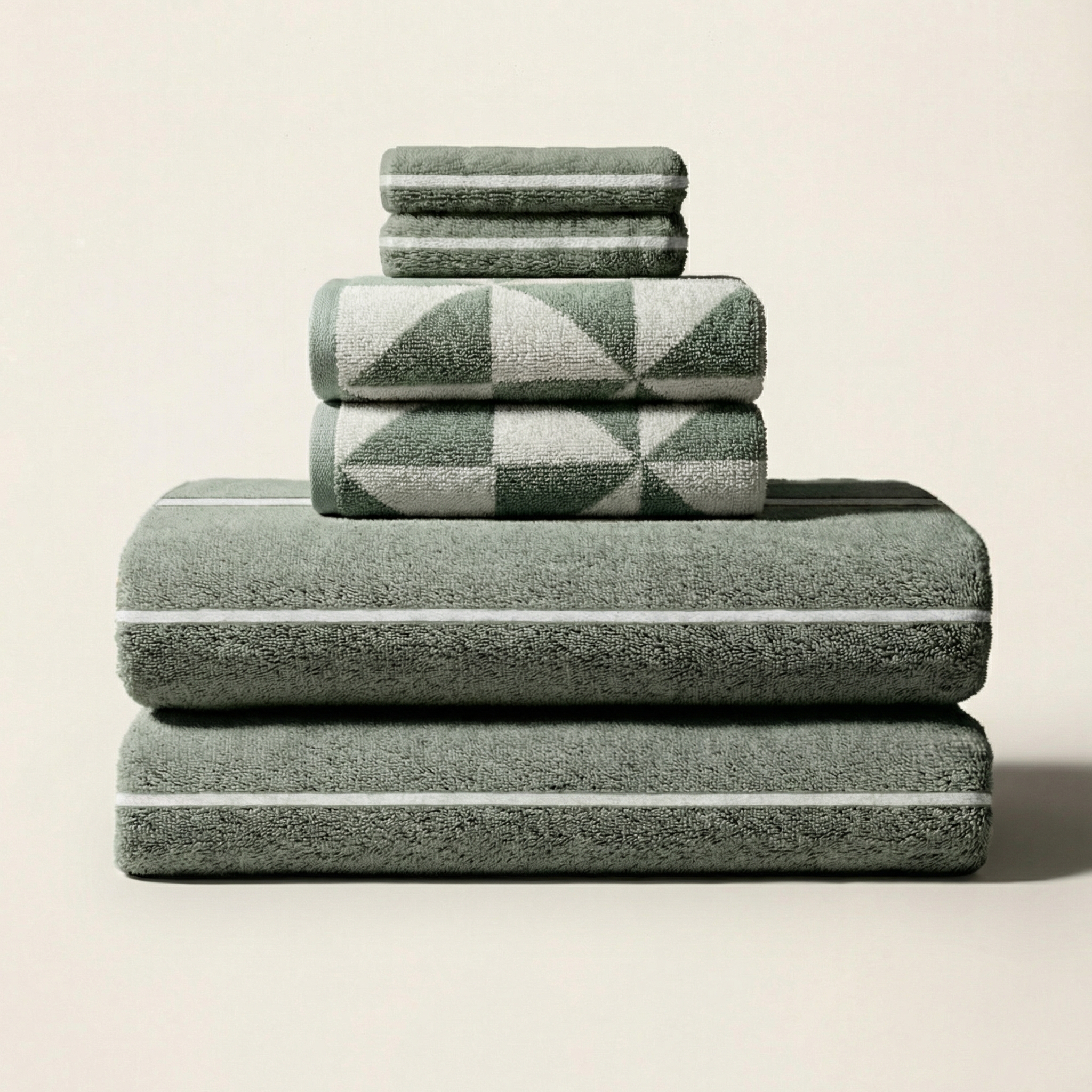 Umbra Australian Cotton Towels Italic