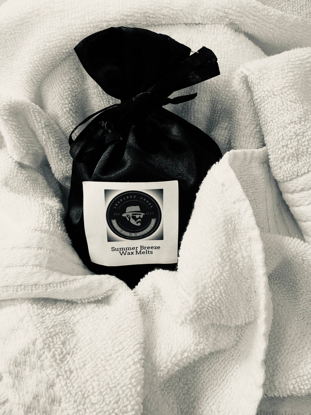 Summer Breeze Wax Melt The Inspired Jewel