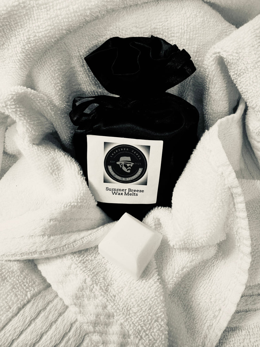 Summer Breeze Wax Melt The Inspired Jewel