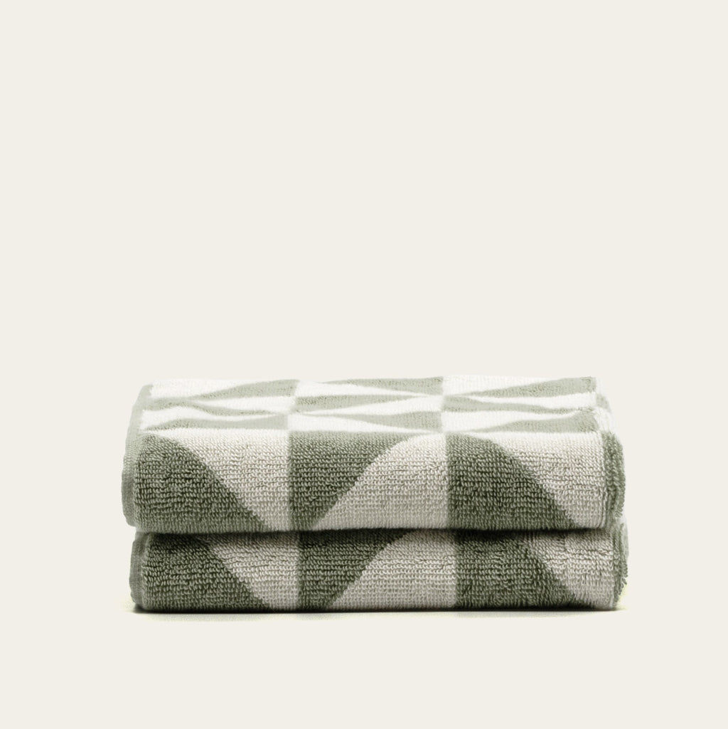 Umbra Australian Cotton Towels Italic