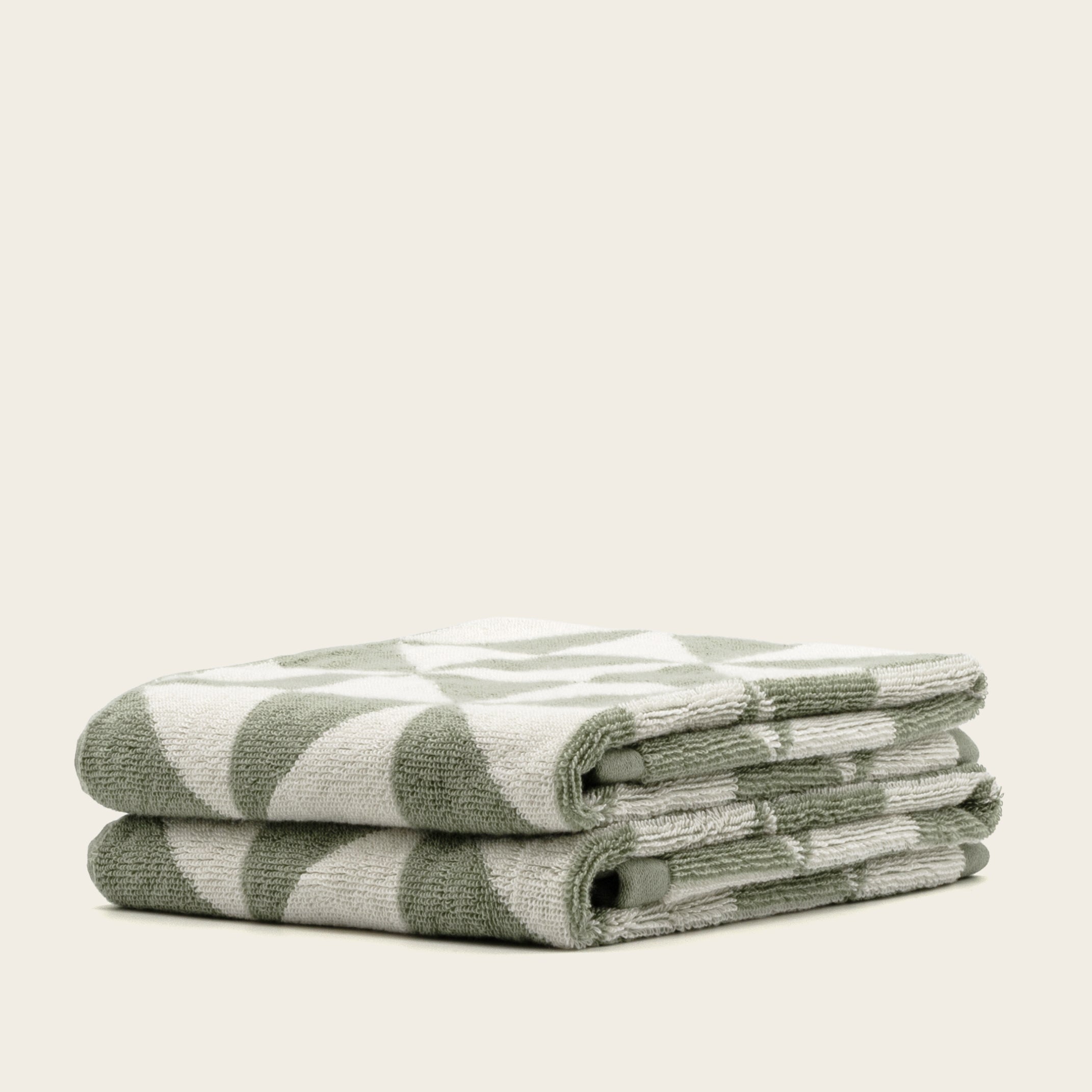 Umbra Australian Cotton Towels Italic