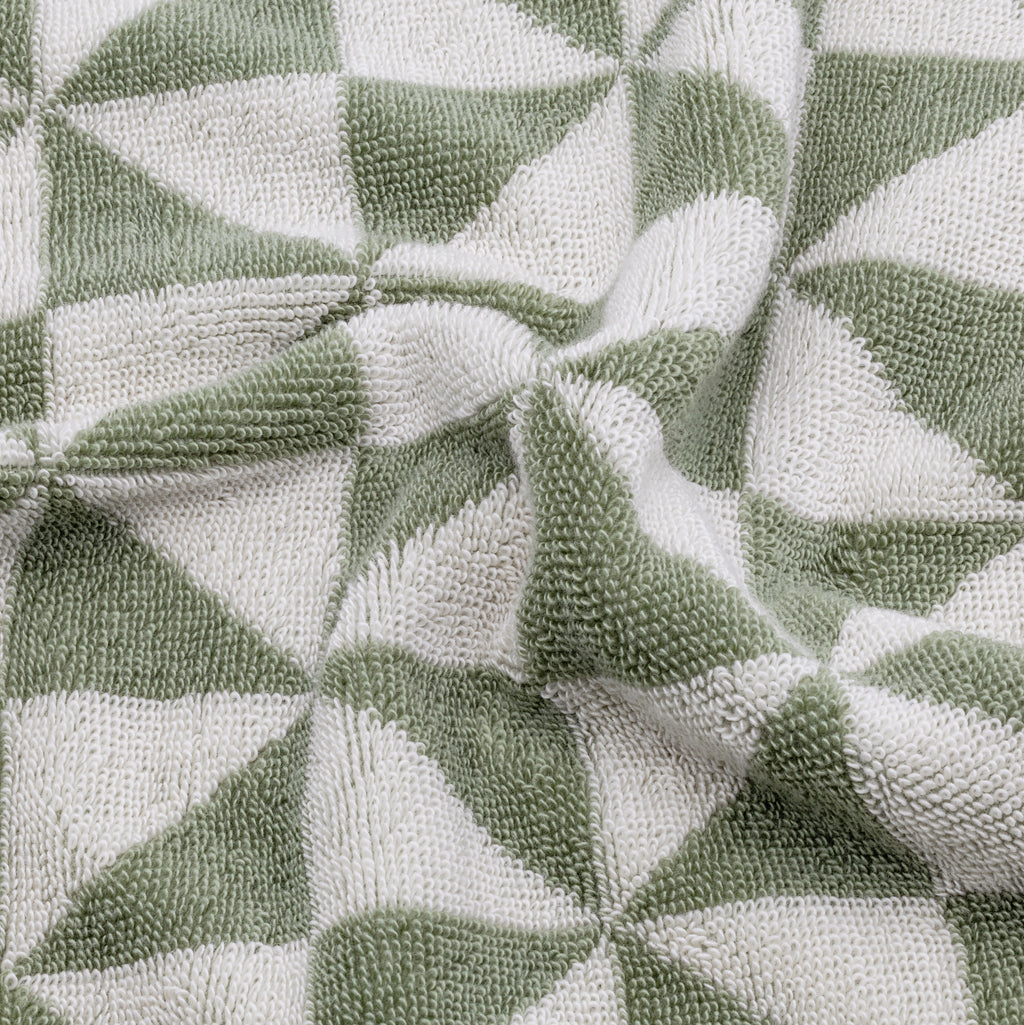 Umbra Australian Cotton Towels Italic