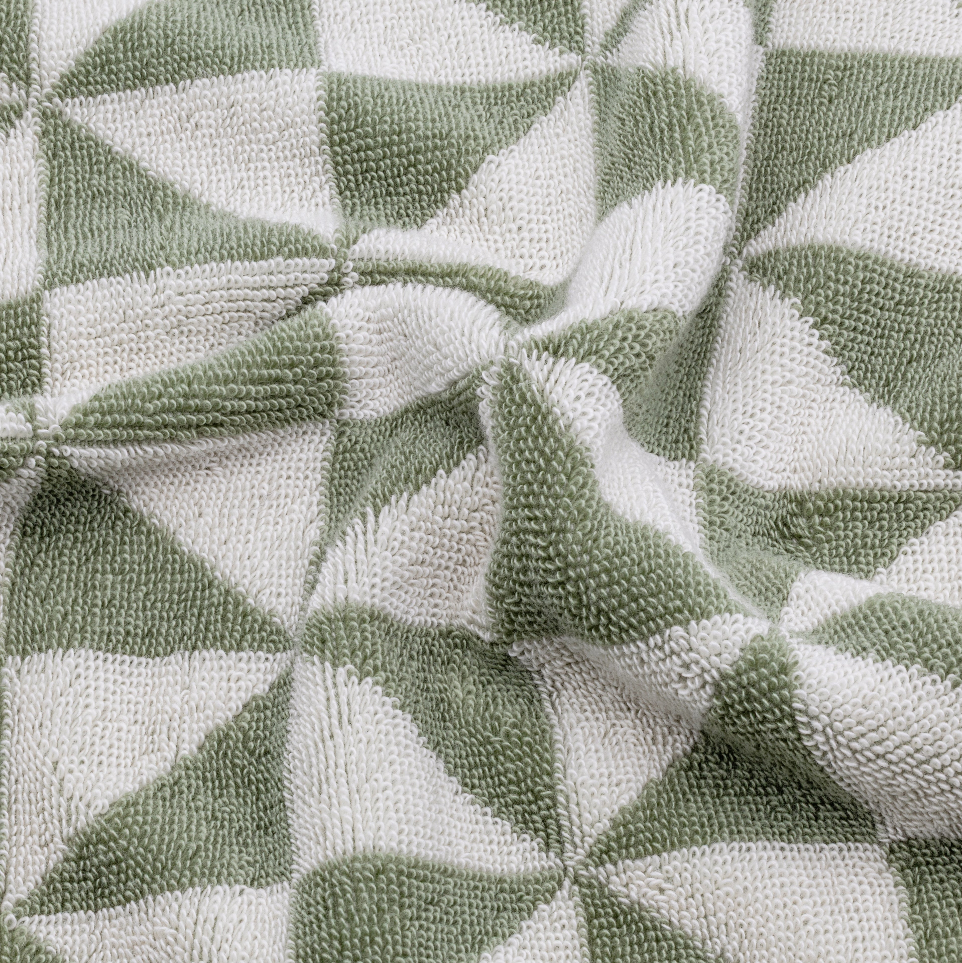 Umbra Australian Cotton Towels Italic