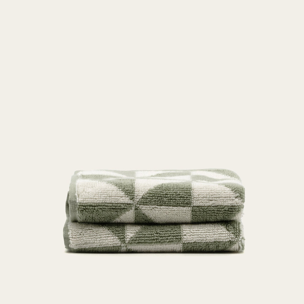 Umbra Australian Cotton Towels Italic