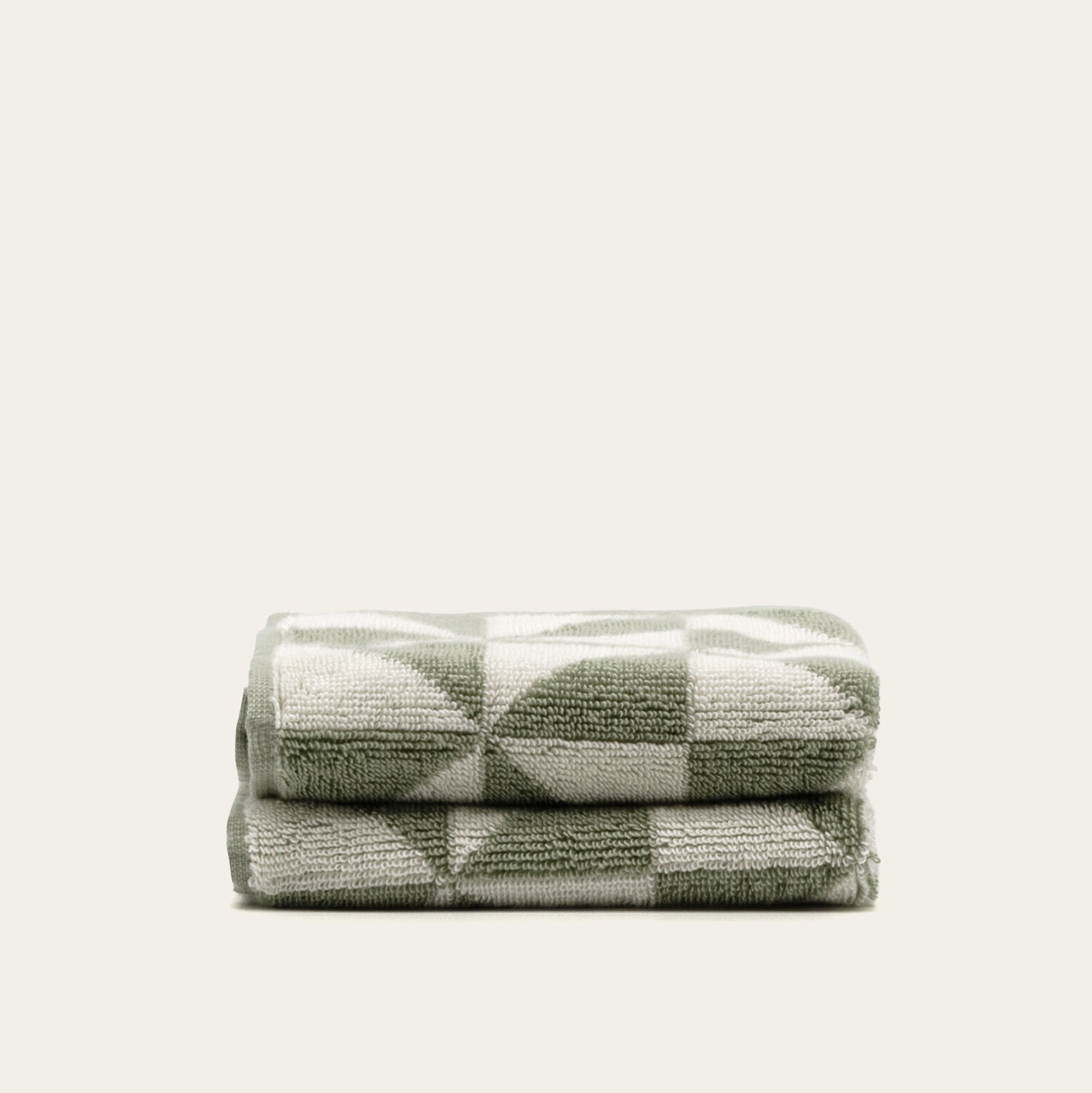 Umbra Australian Cotton Towels Italic
