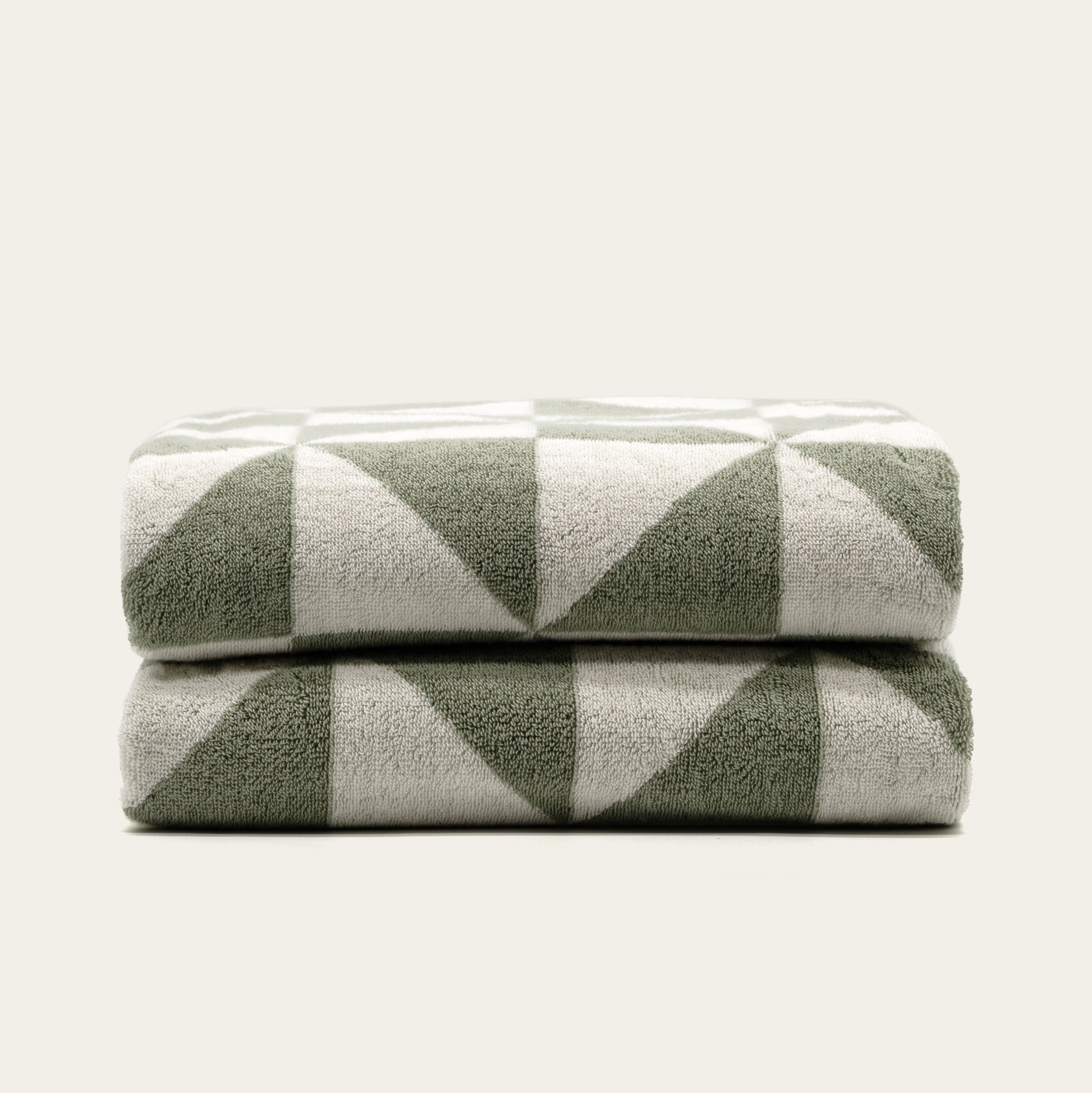 Umbra Australian Cotton Towels Italic