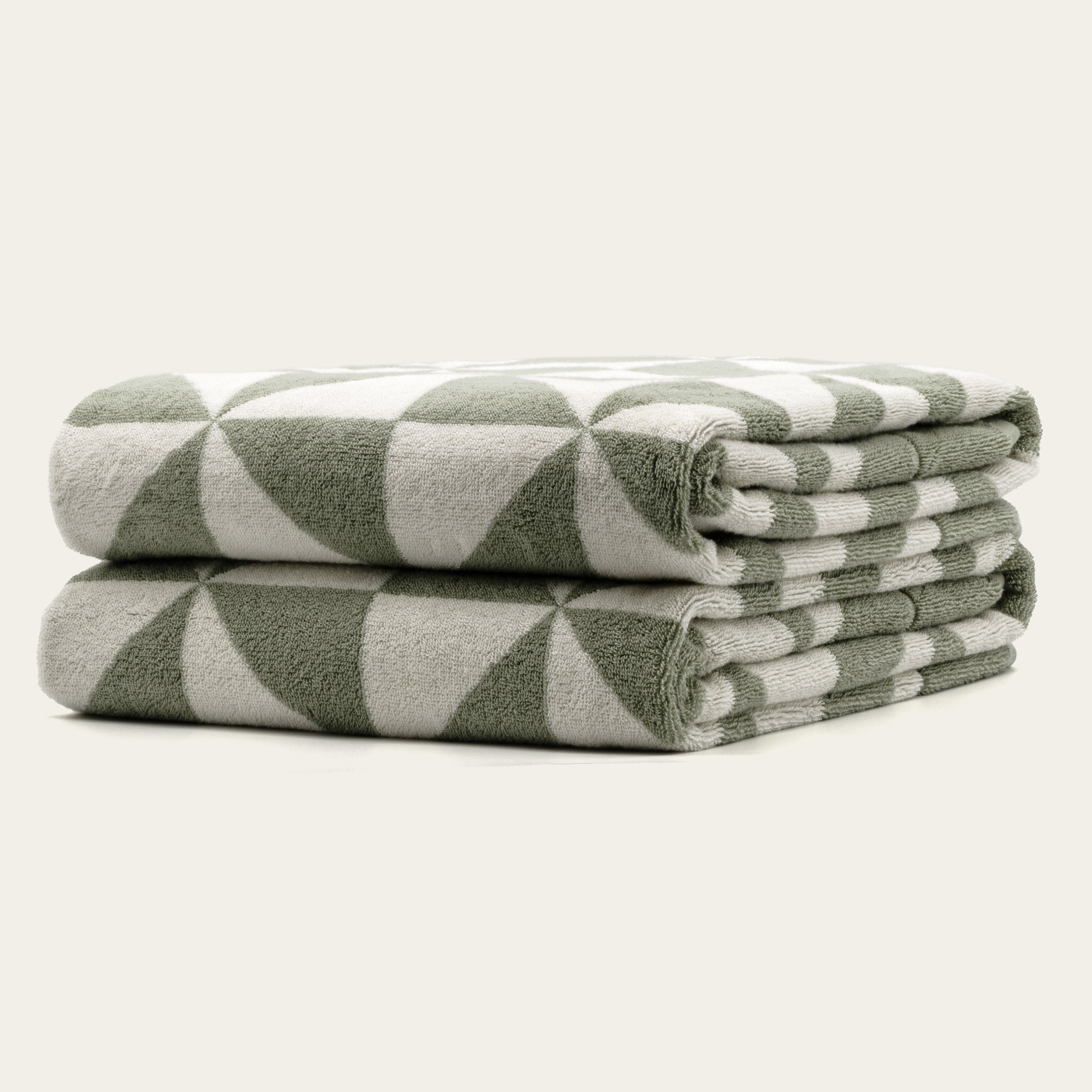 Umbra Australian Cotton Towels Italic