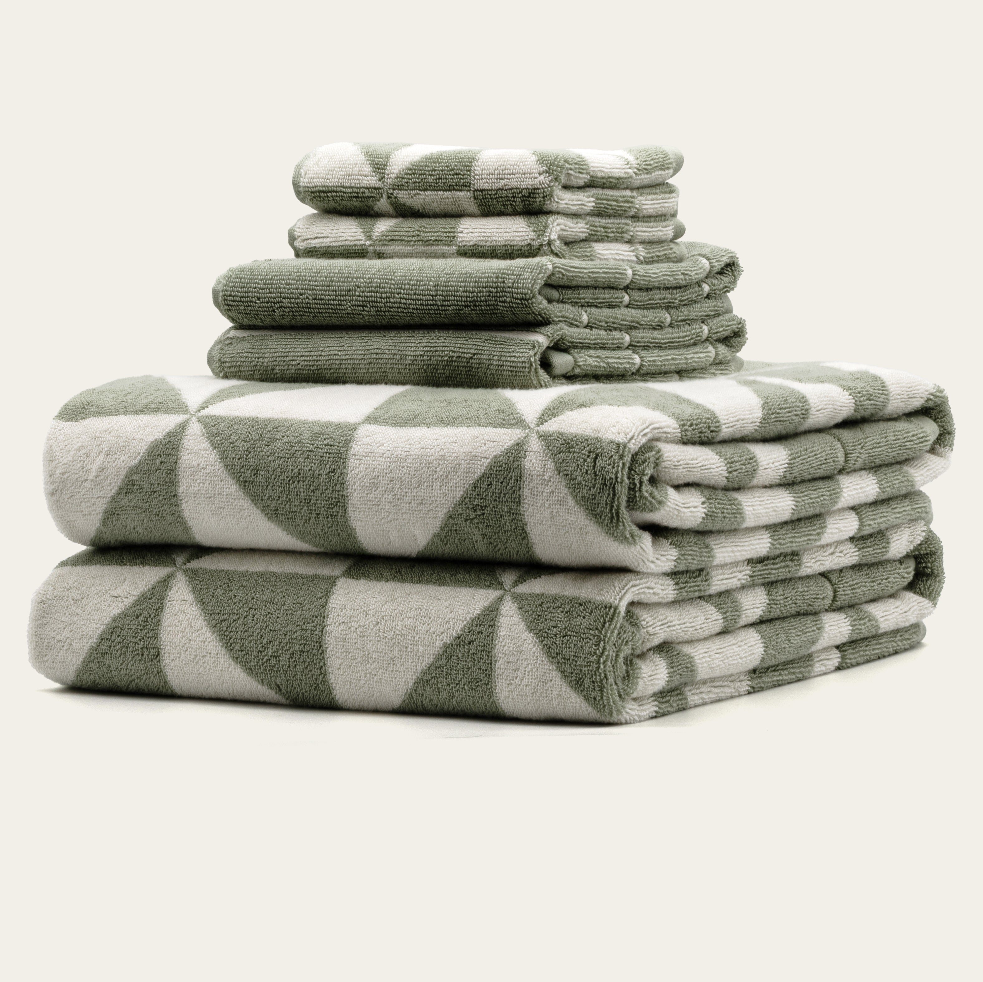 Umbra Australian Cotton Towels Italic