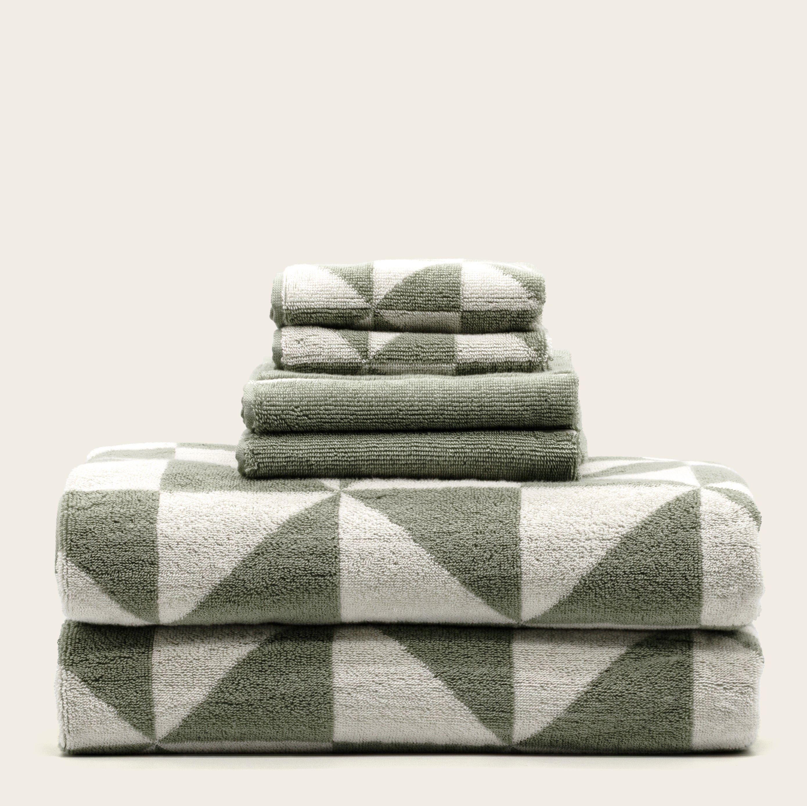 Umbra Australian Cotton Towels Italic