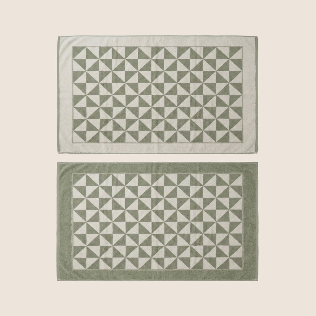 Umbra Australian Cotton Towels Italic