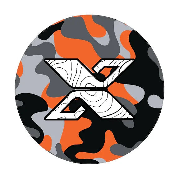 Project X FF.70 Light Cover Overlays - Universal StickerFab