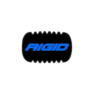 Rigid SR-M Light Cover Overlays - Universal StickerFab