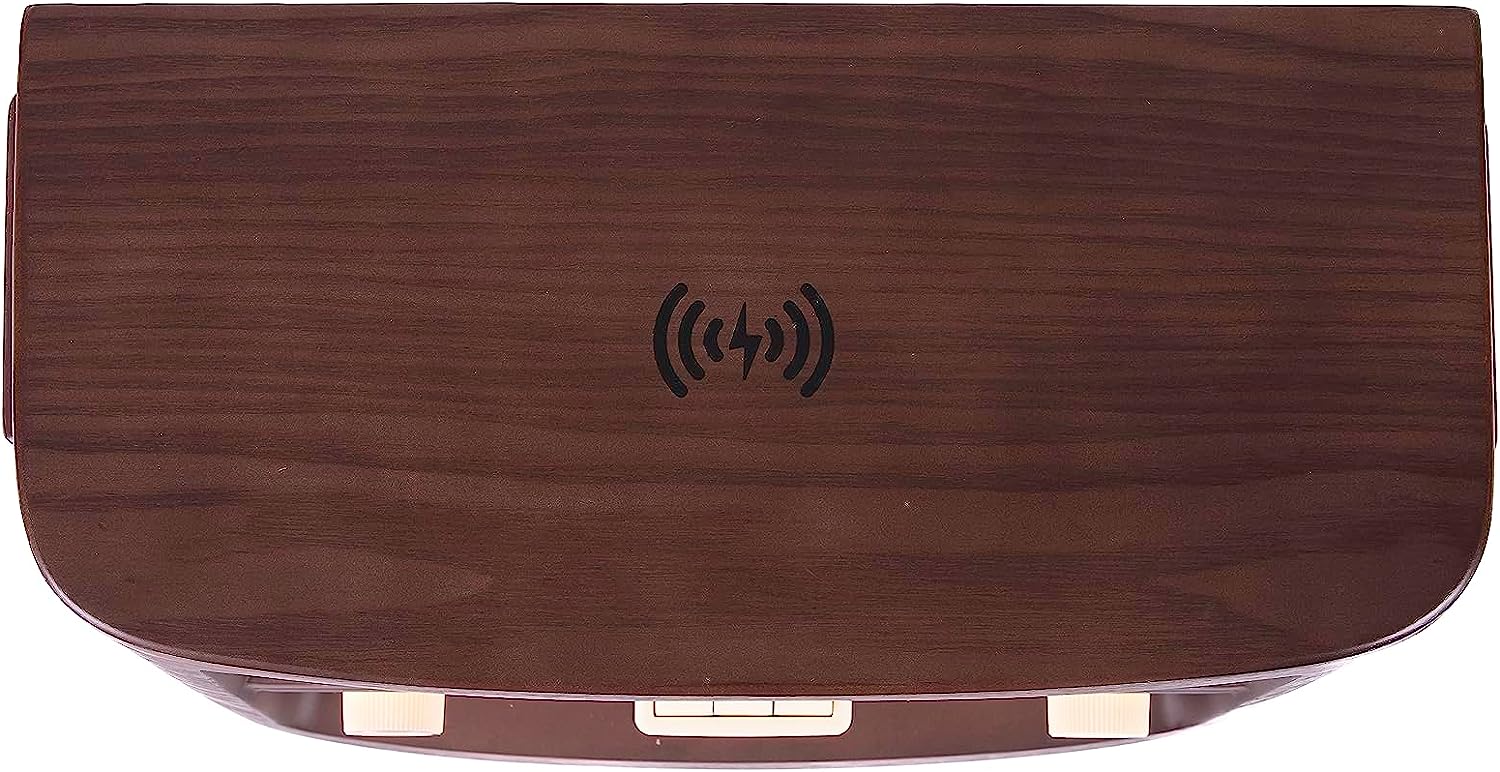 Fuse Vint Vintage Retro Radio Fuse Audio
