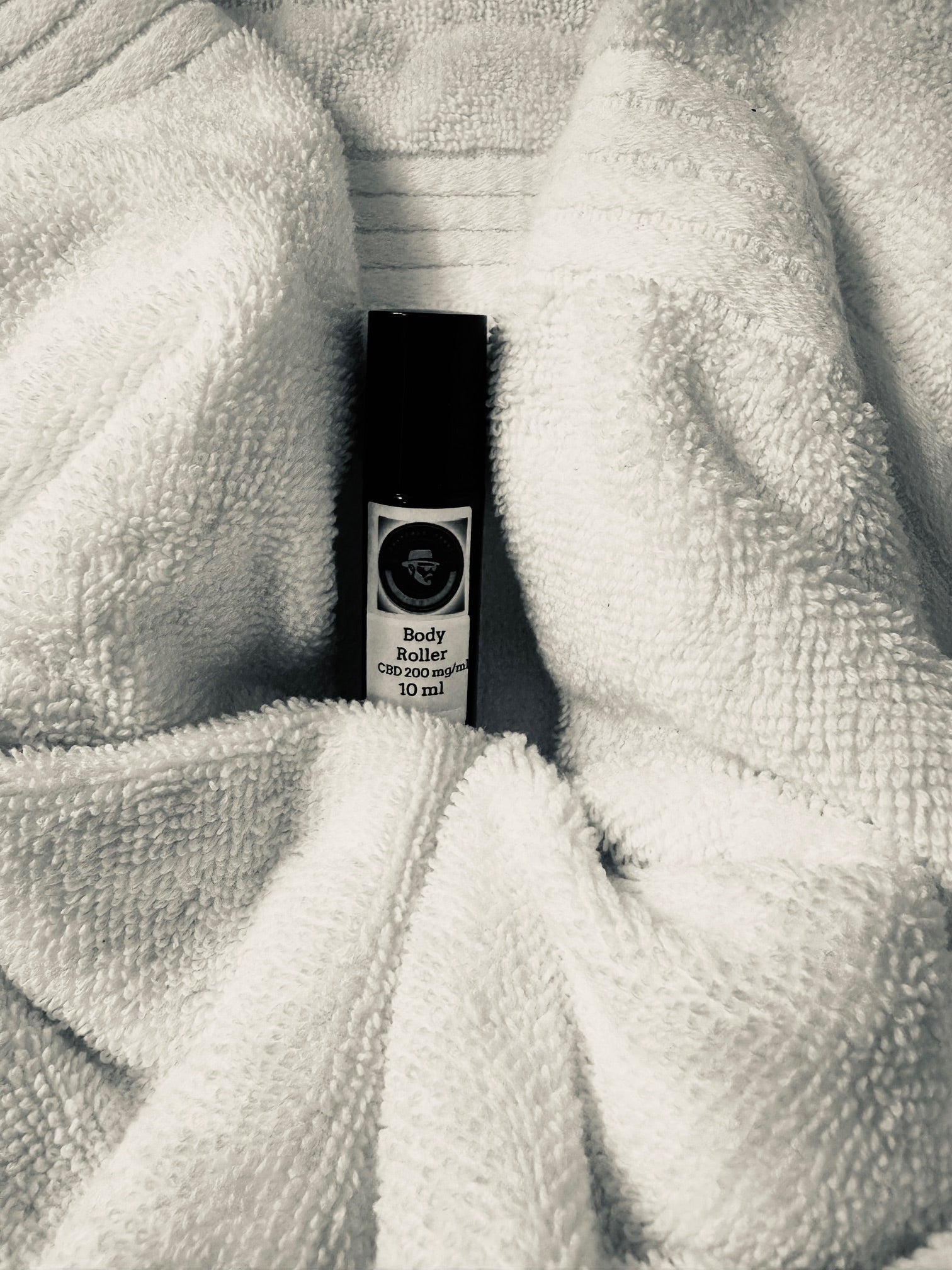 200 mg/ml CBD The Inspired Jewel