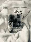 Supersonic with Arnica 4oz Super Saver Kits The Inspired Jewel
