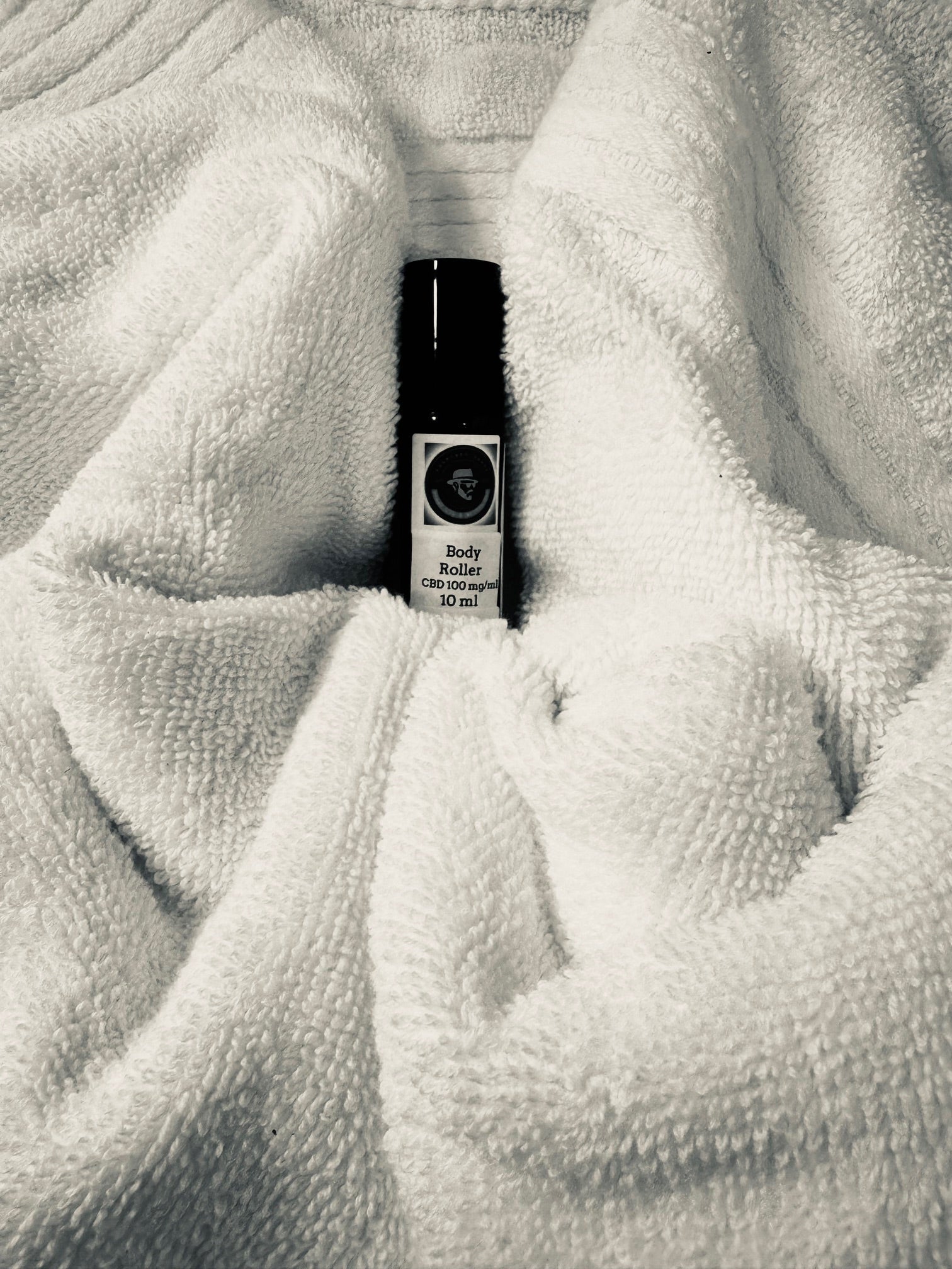 100mg/ml CBD The Inspired Jewel
