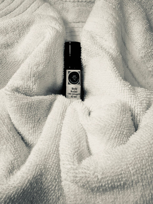 100mg/ml CBD The Inspired Jewel