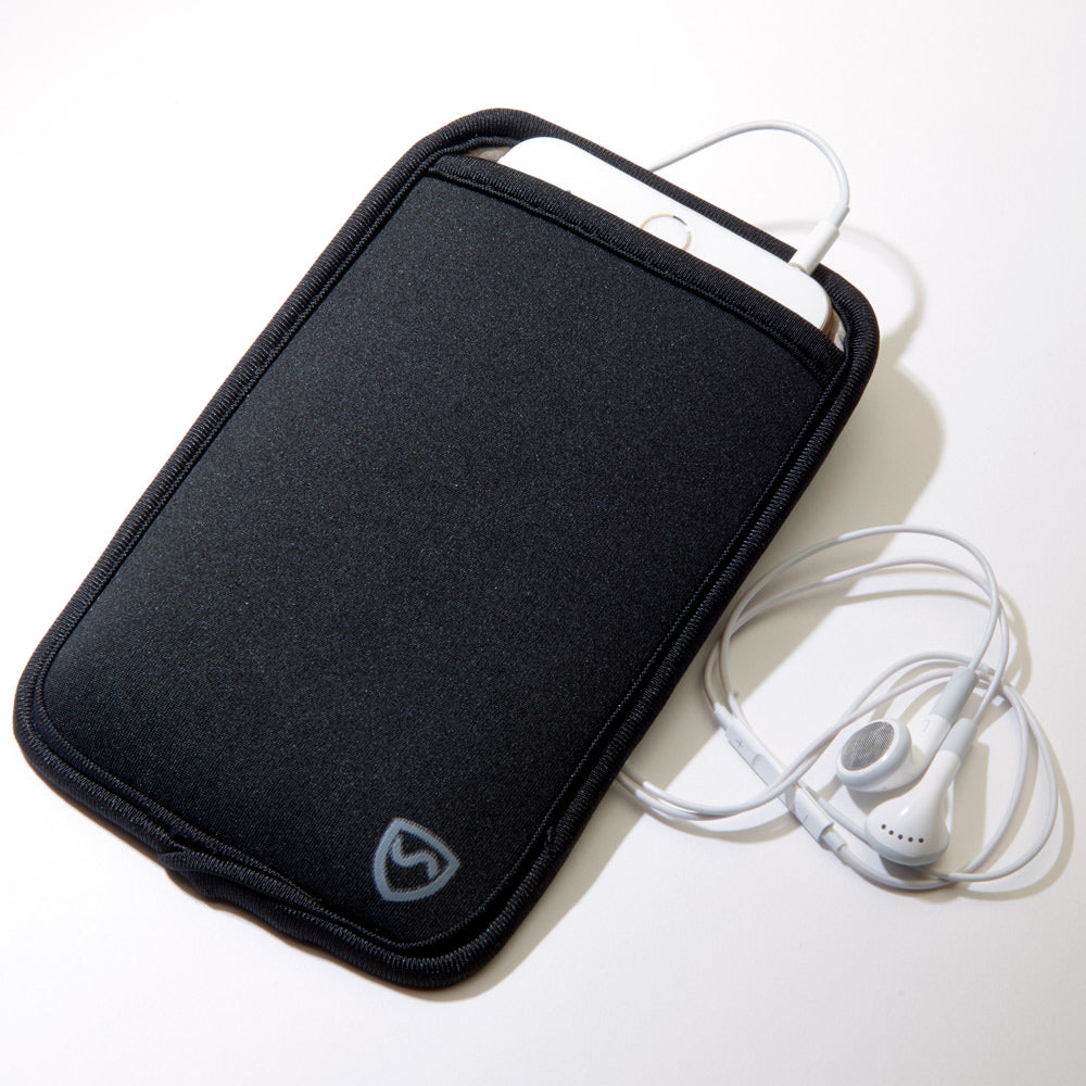 SYB Phone Pouch Shield Your Body