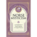 Norse Mysticism: An Exploration of Viking Traditions and Magical Practices - Hardcover Books by splitShops