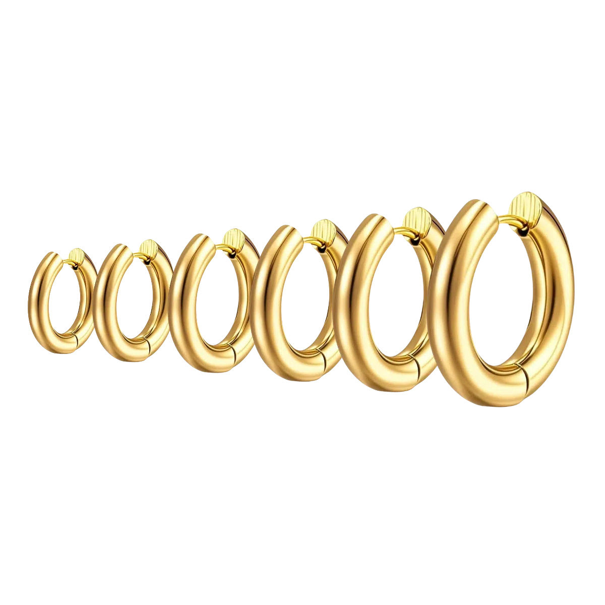 Fashionable Minimalist Earrings For Women Vera Lux
