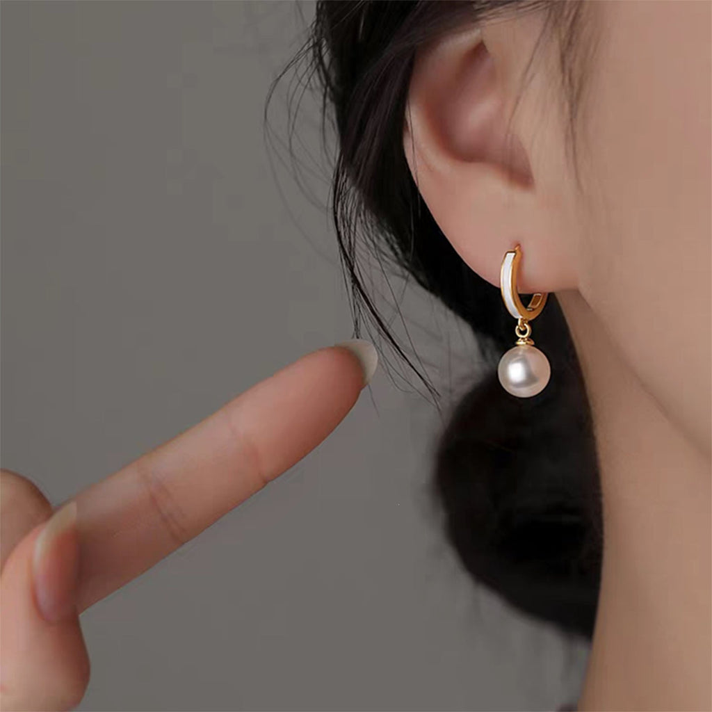 Fashionable Chic Versatile Earrings Vera Lux