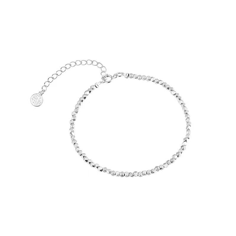 High-end Niche-design Minimalist Instagram-style Versatile Bracelet Vera Lux
