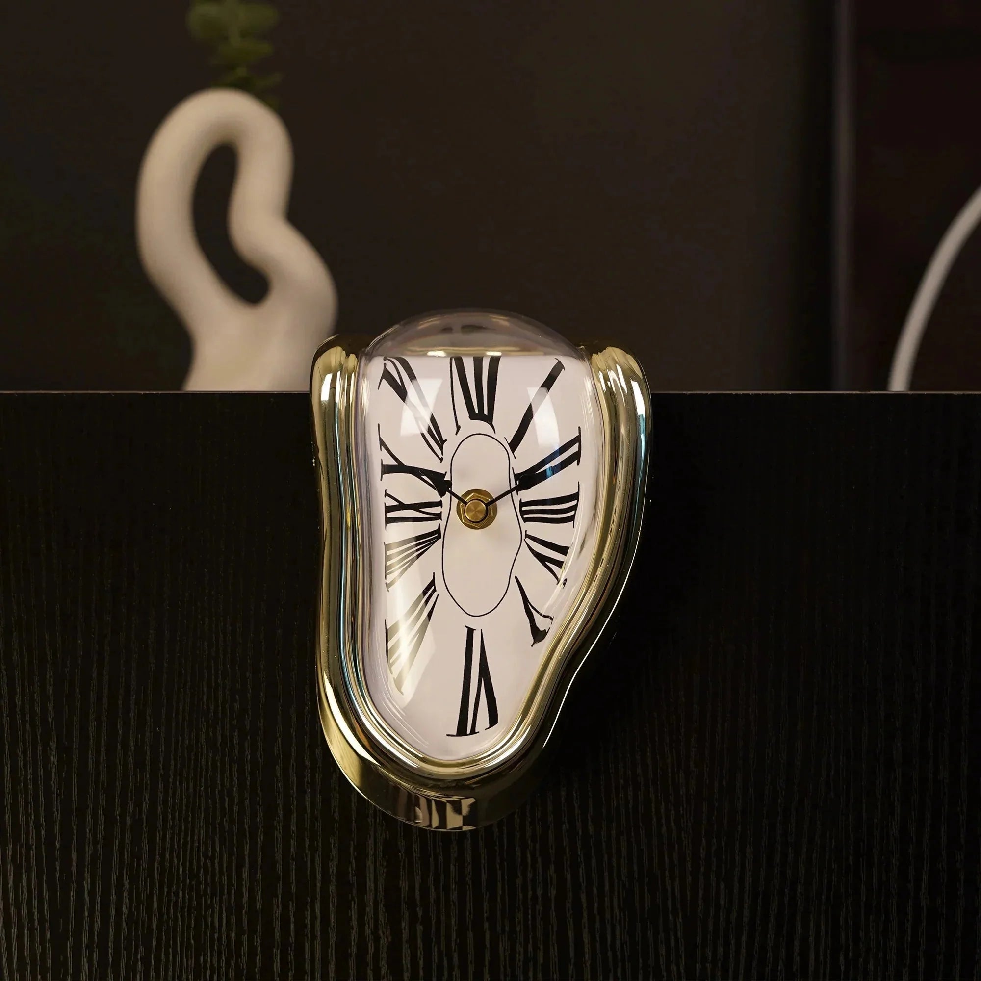 DALI Melting Clock My Store