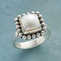 Retro Simple And Exaggerated Unique Women Ring Vera Lux