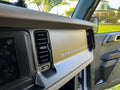 AC Vent Tab Inlays (Standard Series) - 2021+ Bronco StickerFab