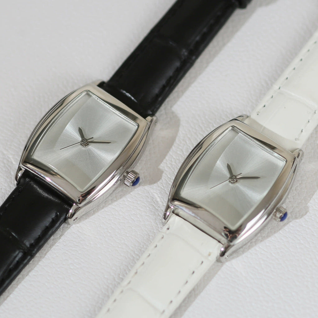 High-fashion Versatile Vintage Chanel-style Womens Watch Vera Lux