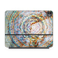Mystical Medallion - Apple Magic Keyboard for iPad Skin DecalGirl