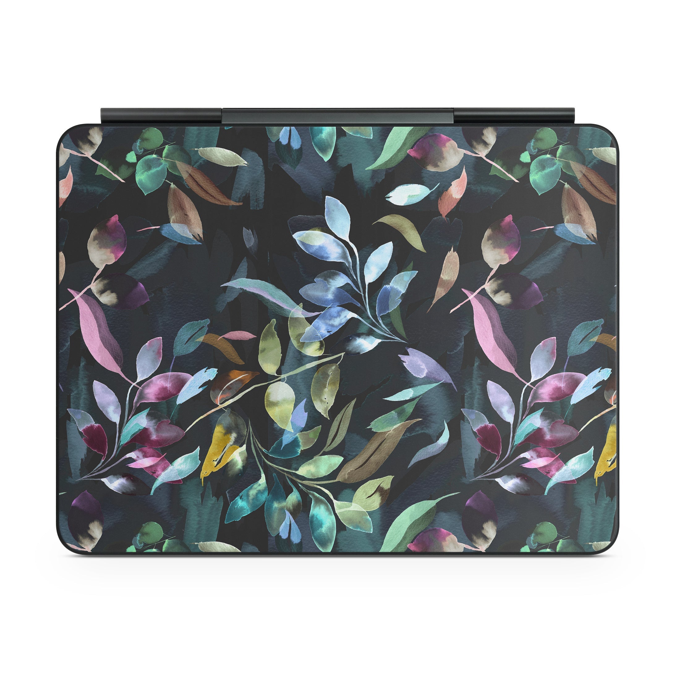 Mystic Leaves - Apple Magic Keyboard for iPad Skin DecalGirl