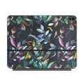 Mystic Leaves - Apple Magic Keyboard for iPad Skin DecalGirl