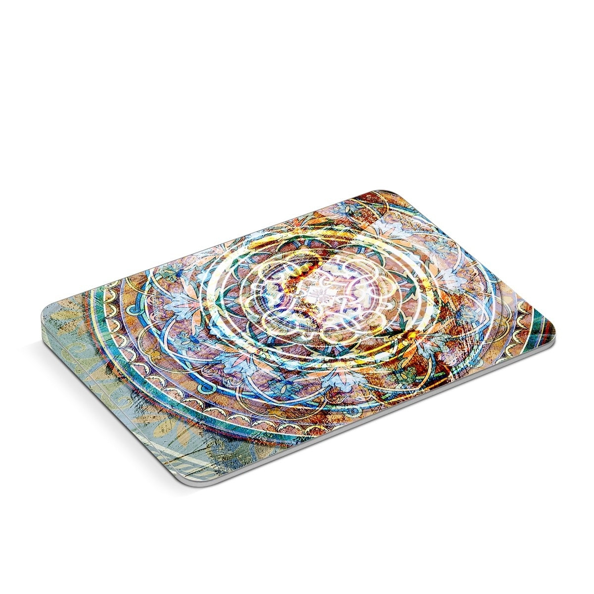 Mystical Medallion - Apple Magic Trackpad Skin DecalGirl