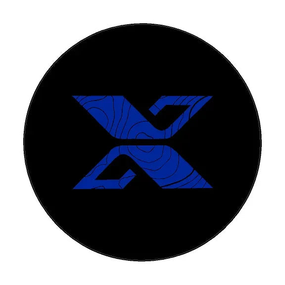 Project X FF.70 Light Cover Overlays - Universal StickerFab