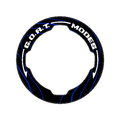 Topo GOAT Mode Overlays (Printed Series) - 2021+ Bronco StickerFab