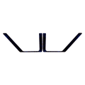 Topo Front Door Net Trim Overlay Kit (Printed Series) - 2021+ Bronco StickerFab