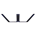 Topo Rear Door Net Trim Overlay Kit (Printed Series) - 2021+ Bronco StickerFab