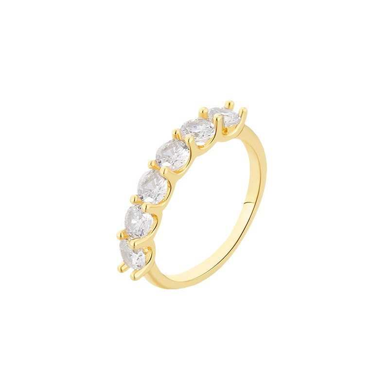 Versatile New Arrival Haulishi Ring For Women Vera Lux