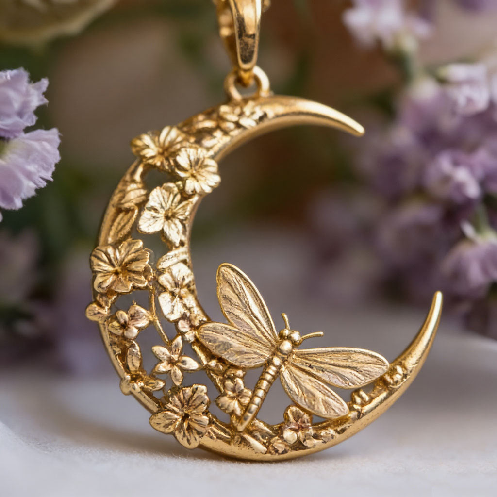 Colorfast Fashionable High-end Jewelry Necklace Vera Lux