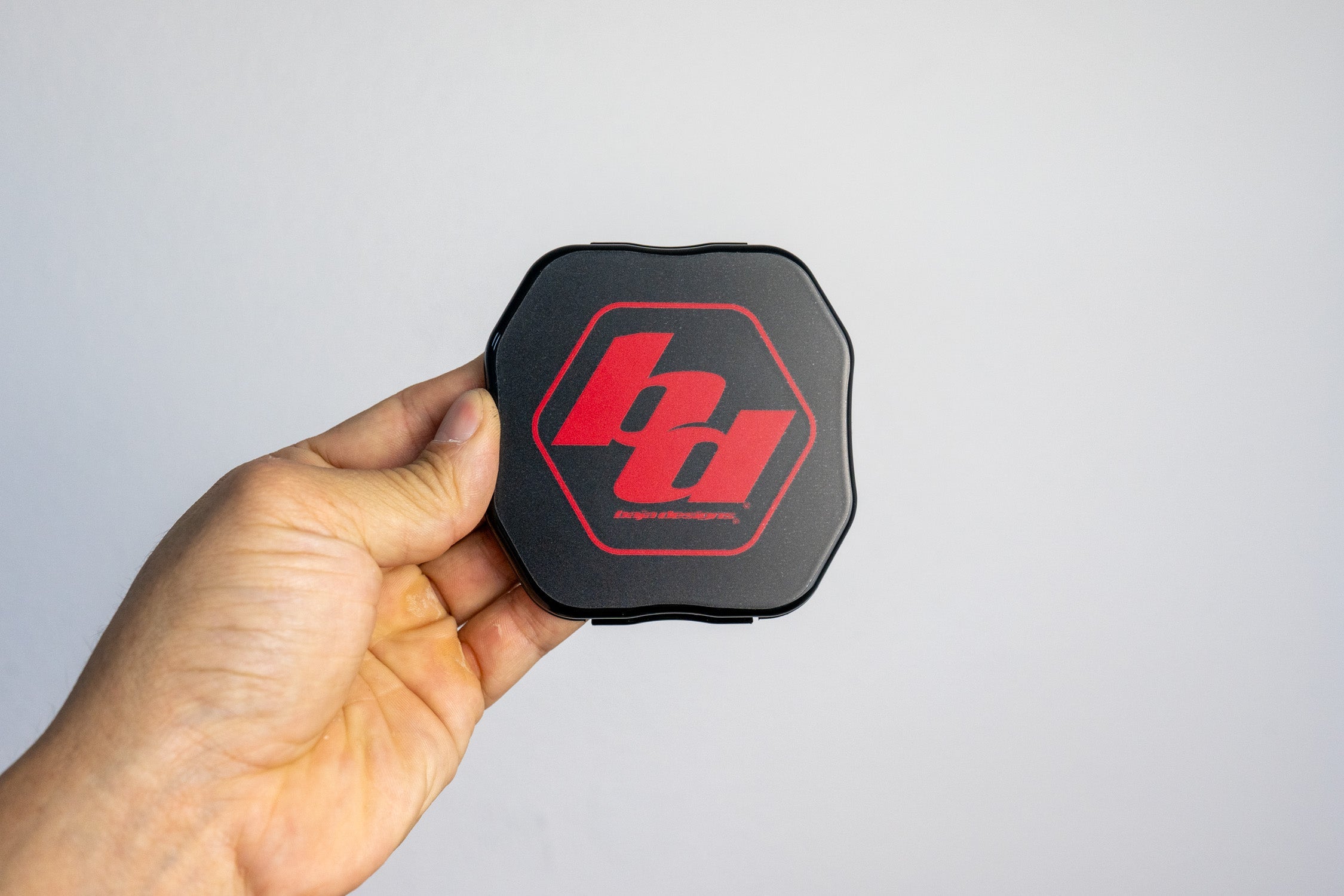 Baja Designs Squadron 1.0 / 2.0 Light Cover Overlays  - Universal StickerFab