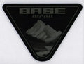 Base Fender Decal (RIP 2021-2023) - 2021-2023 Bronco Base StickerFab