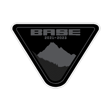 Base Fender Decal V2 (RIP 2021-2023) - 2021-2023 Bronco Base StickerFab