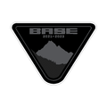 Base Fender Decal V2 (RIP 2021-2023) - 2021-2023 Bronco Base StickerFab