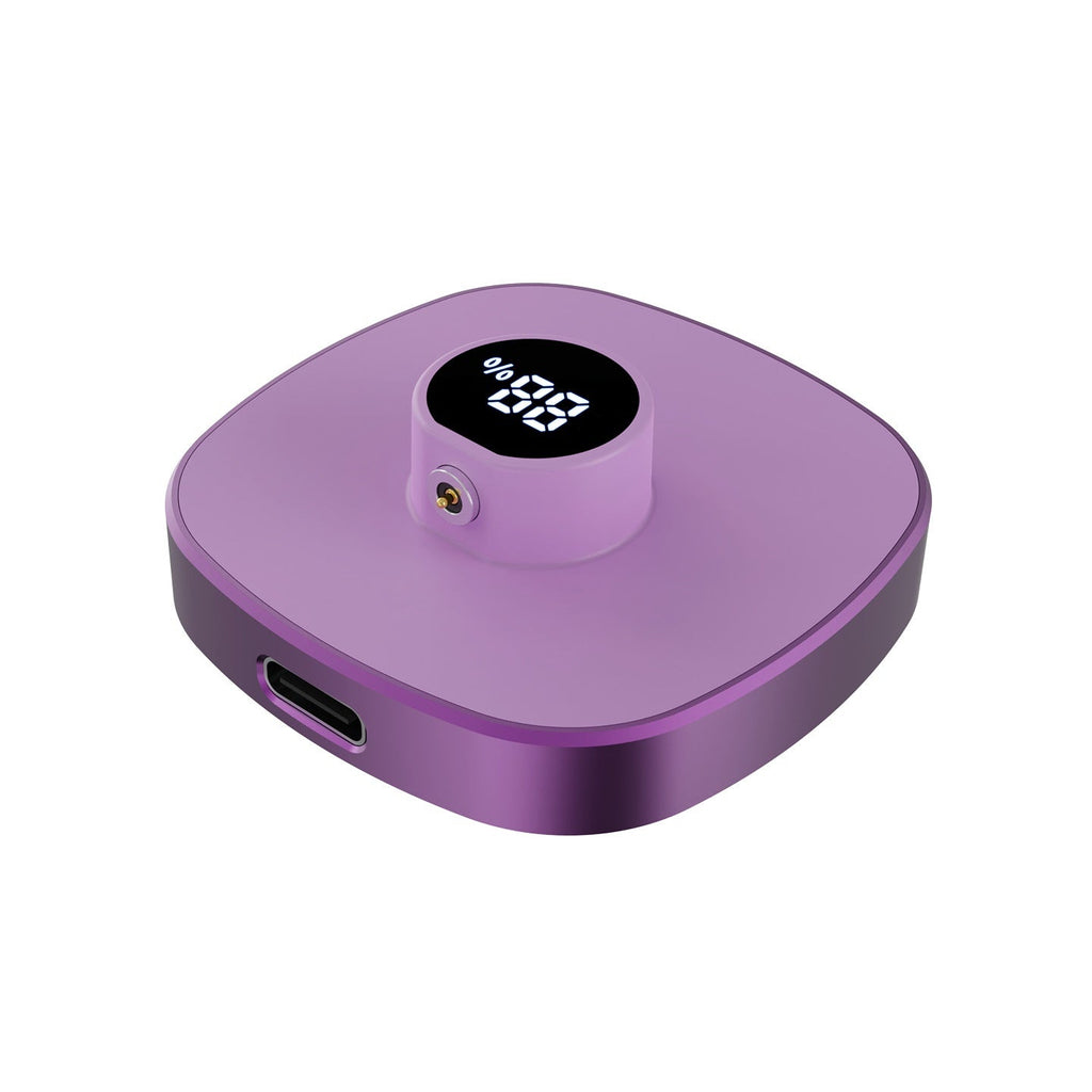 Smart Ring Heart Rate Blood Oxygen Sleep Monitor Step Counter & Female Cycle Tracker Vera Lux