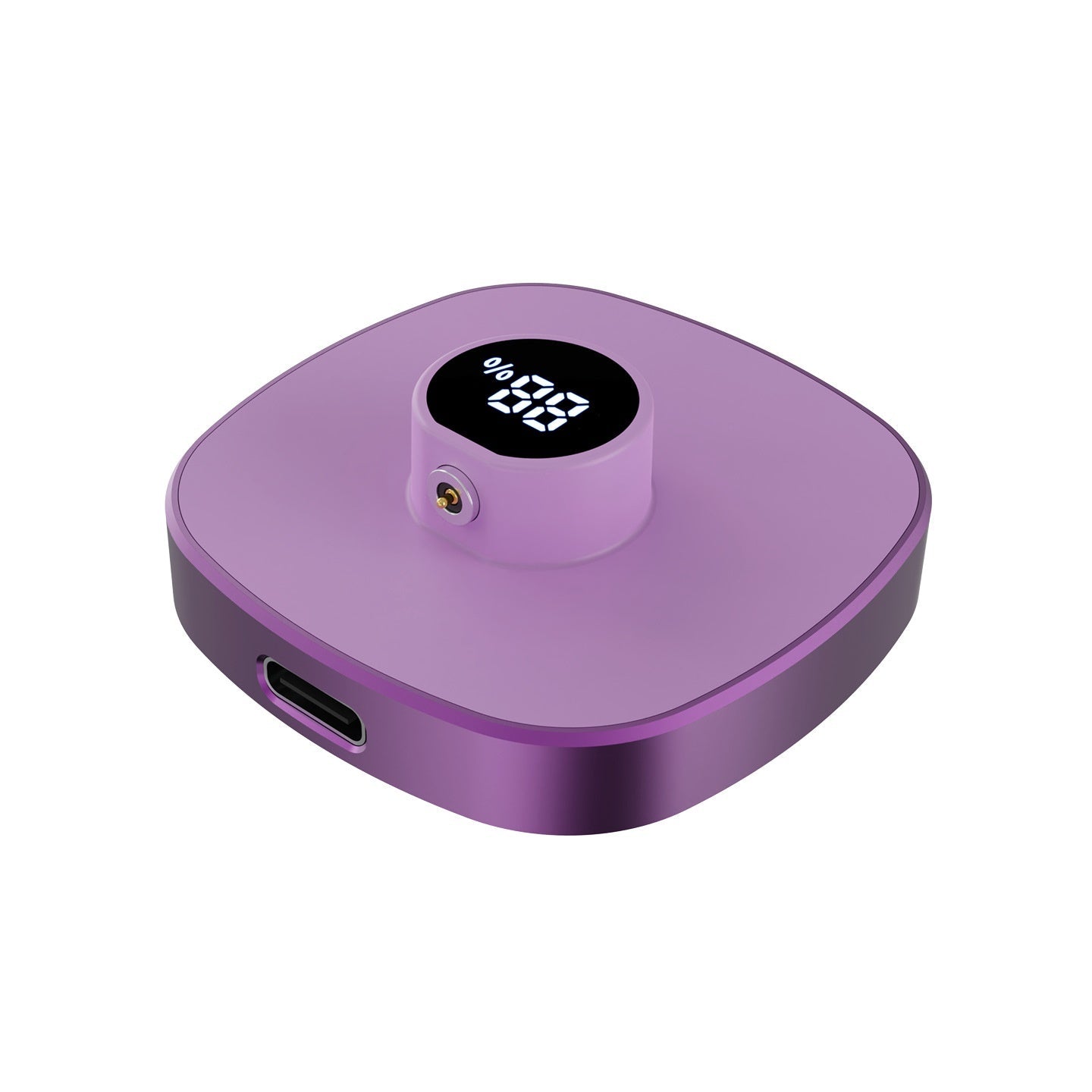 Smart Ring Heart Rate Blood Oxygen Sleep Monitor Step Counter & Female Cycle Tracker Vera Lux